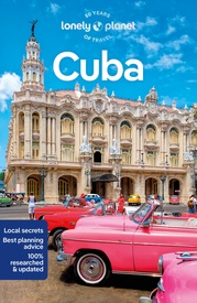 Reisgids Cuba | Lonely Planet