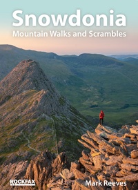 Wandelgids Snowdonia | Rockfax