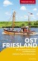 Reisgids Ostfriesland | Trescher Verlag