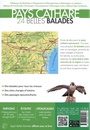 Wandelgids Pays Cathare 24 belles balades | Belles Balades