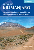 Kilimanjaro trekking