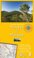 Parque Natural Montes de Málaga