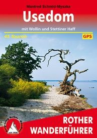 Wandelgids Usedom | Rother Bergverlag