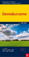 Ziemelkurzeme Kurzeme Noord - Letland 