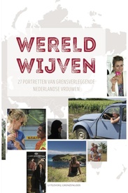 Reisverhaal Wereldwijven | Wereldwijven