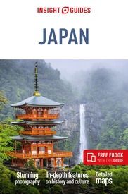 Reisgids Japan | Insight Guides
