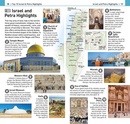 Reisgids Eyewitness Top 10 Israel and the Palestinian Territories | Dorling Kindersley