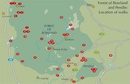 Wandelgids Walking in the Forest of Bowland and Pendle | Cicerone