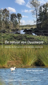 Wandelgids De natuur van Duurswold | Profiel