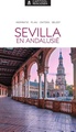 Reisgids Capitool Reisgidsen Sevilla - Andalusië | Unieboek