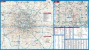 Stadsplattegrond Beijing - Peking | Borch