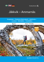 Jäkkvik - Ammarnäs