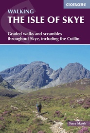 Wandelgids The Isle of Skye | Cicerone