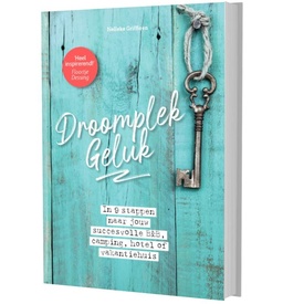 Reishandboek DroomplekGeluk | Hans & Nel