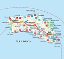 Wandelgids Menorca | Rother Bergverlag