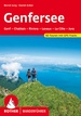 Wandelgids Genfer See - Meer van Geneve | Rother Bergverlag