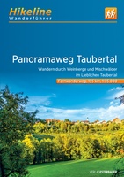 Fernwanderweg Panoramaweg Taubertal