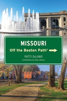 Missouri Off the Beaten Path