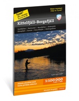 Kittelfjäll – Borgafjäll | Zweden